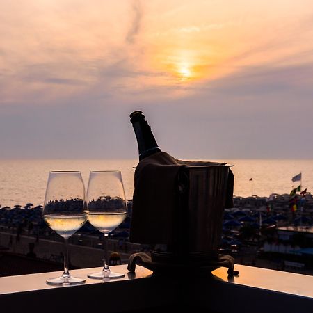 Hotel Giulia Lido di Camaiore Luaran gambar