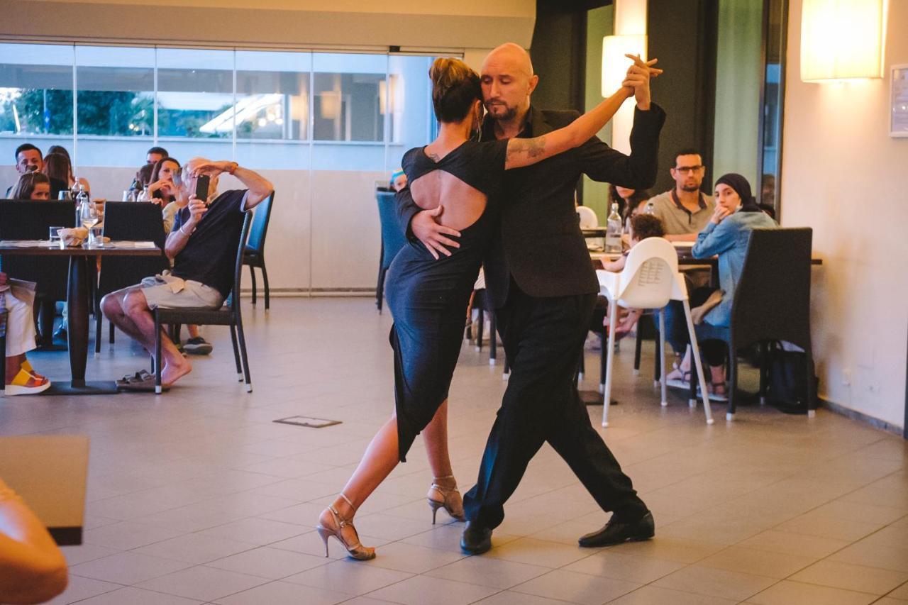 Hotel Giulia Lido di Camaiore Luaran gambar