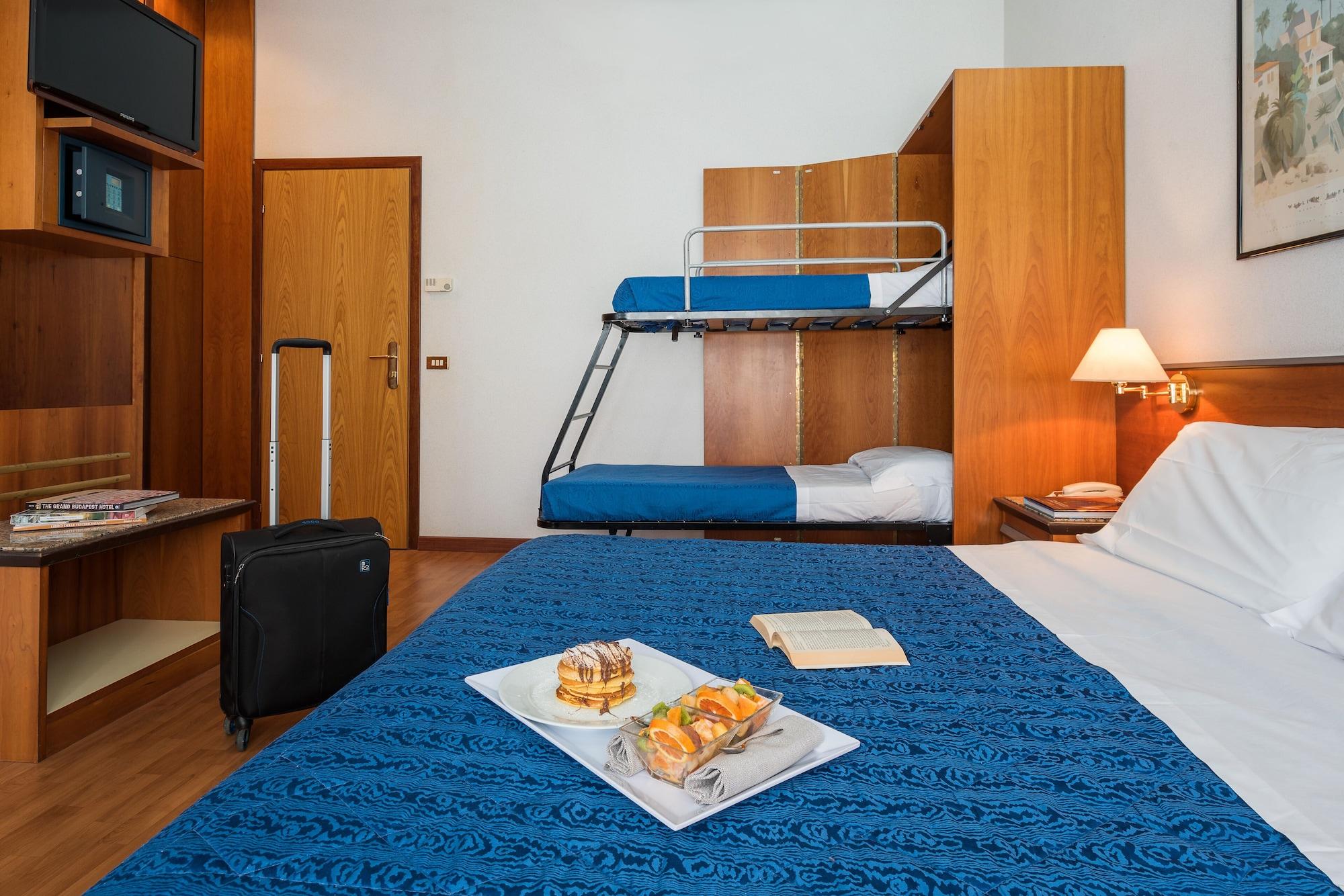 Hotel Giulia Lido di Camaiore Luaran gambar