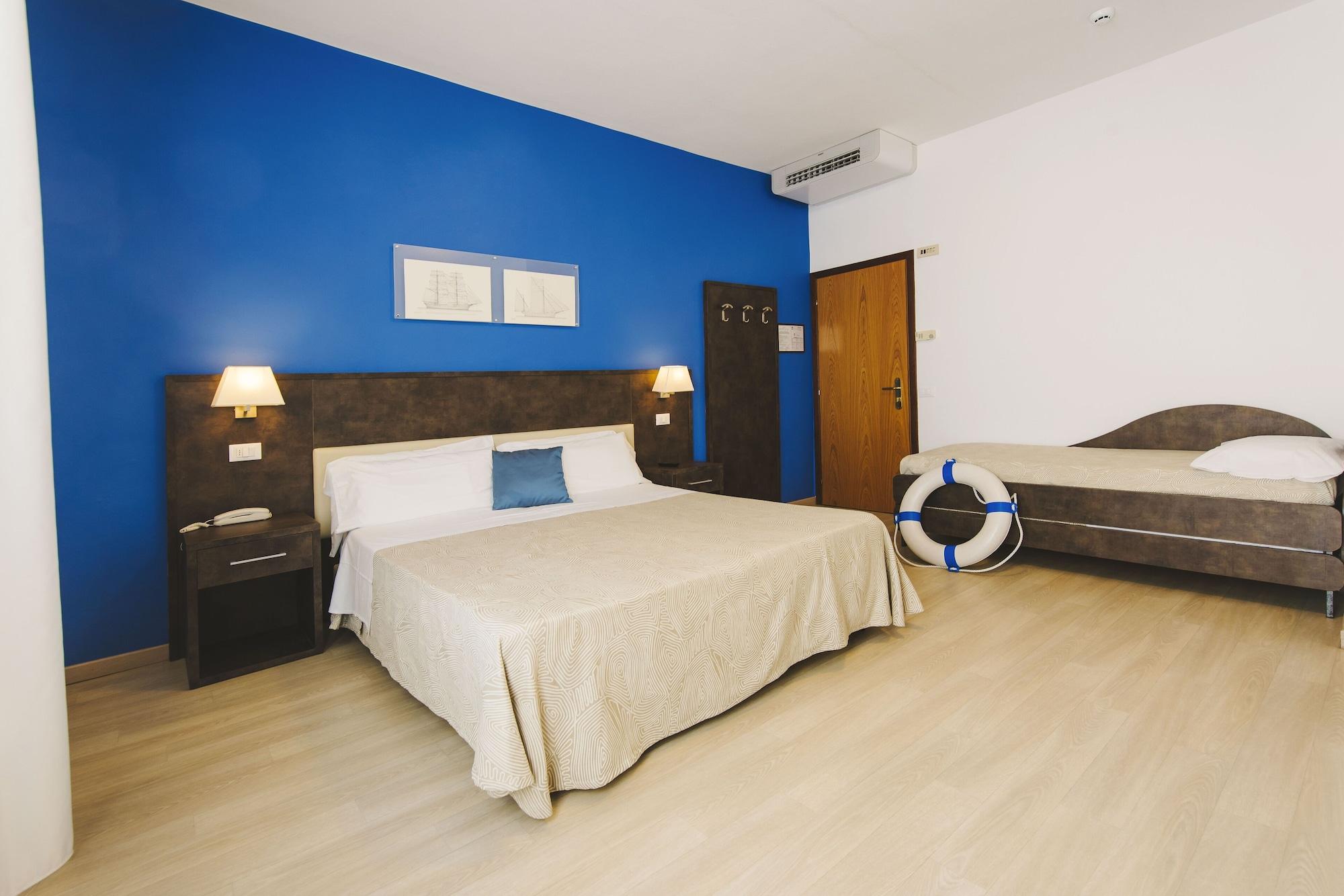 Hotel Giulia Lido di Camaiore Luaran gambar