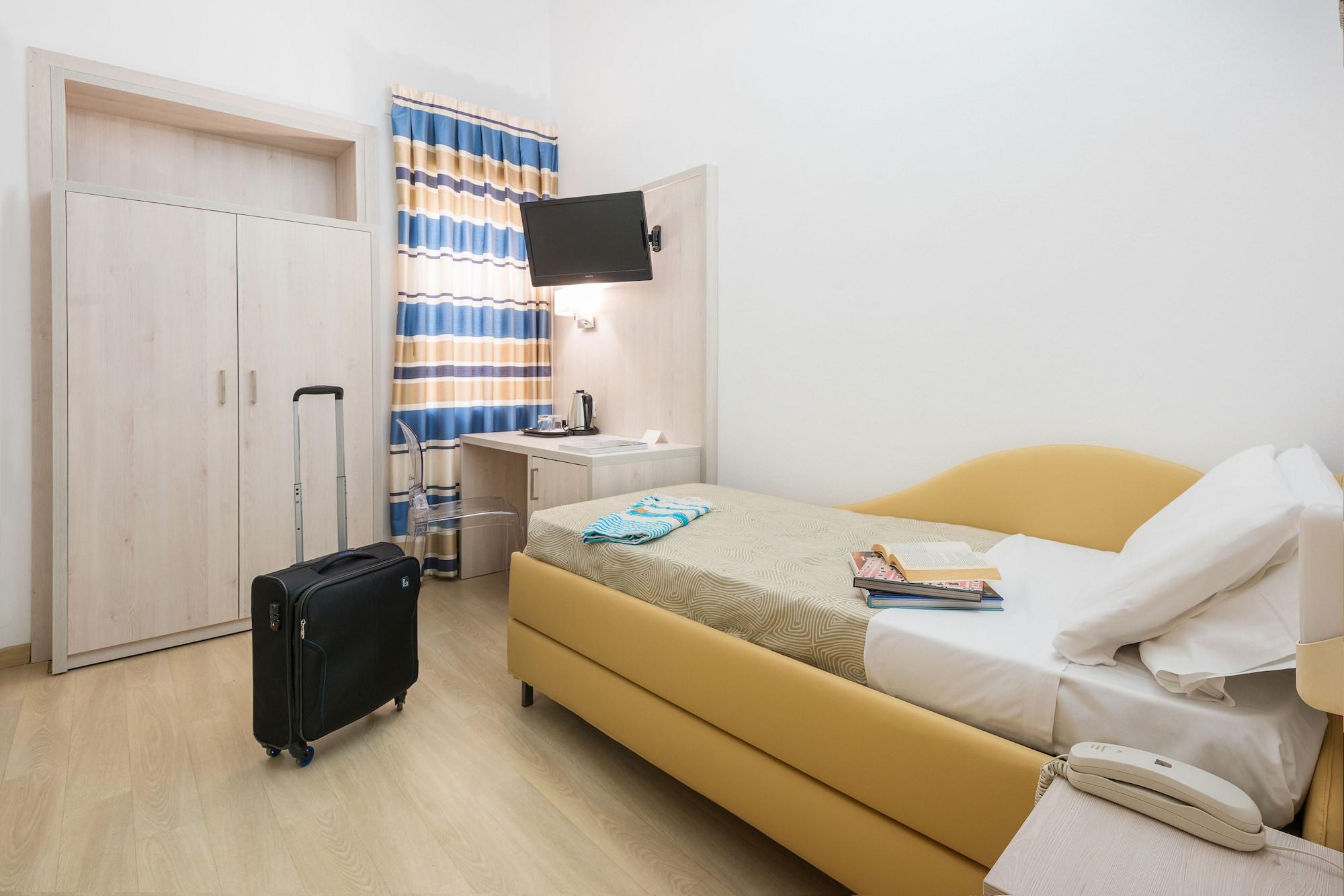 Hotel Giulia Lido di Camaiore Luaran gambar