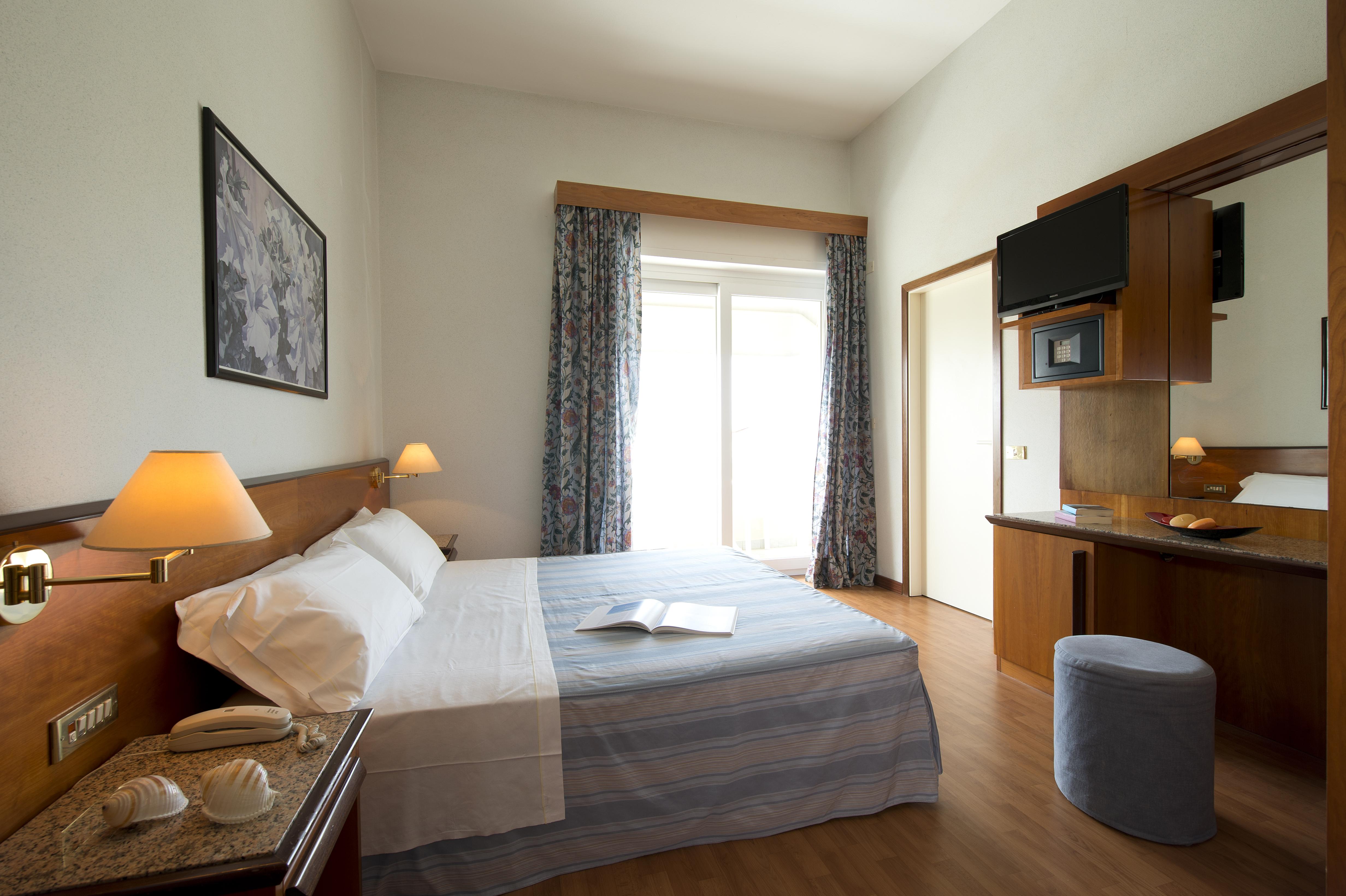 Hotel Giulia Lido di Camaiore Luaran gambar