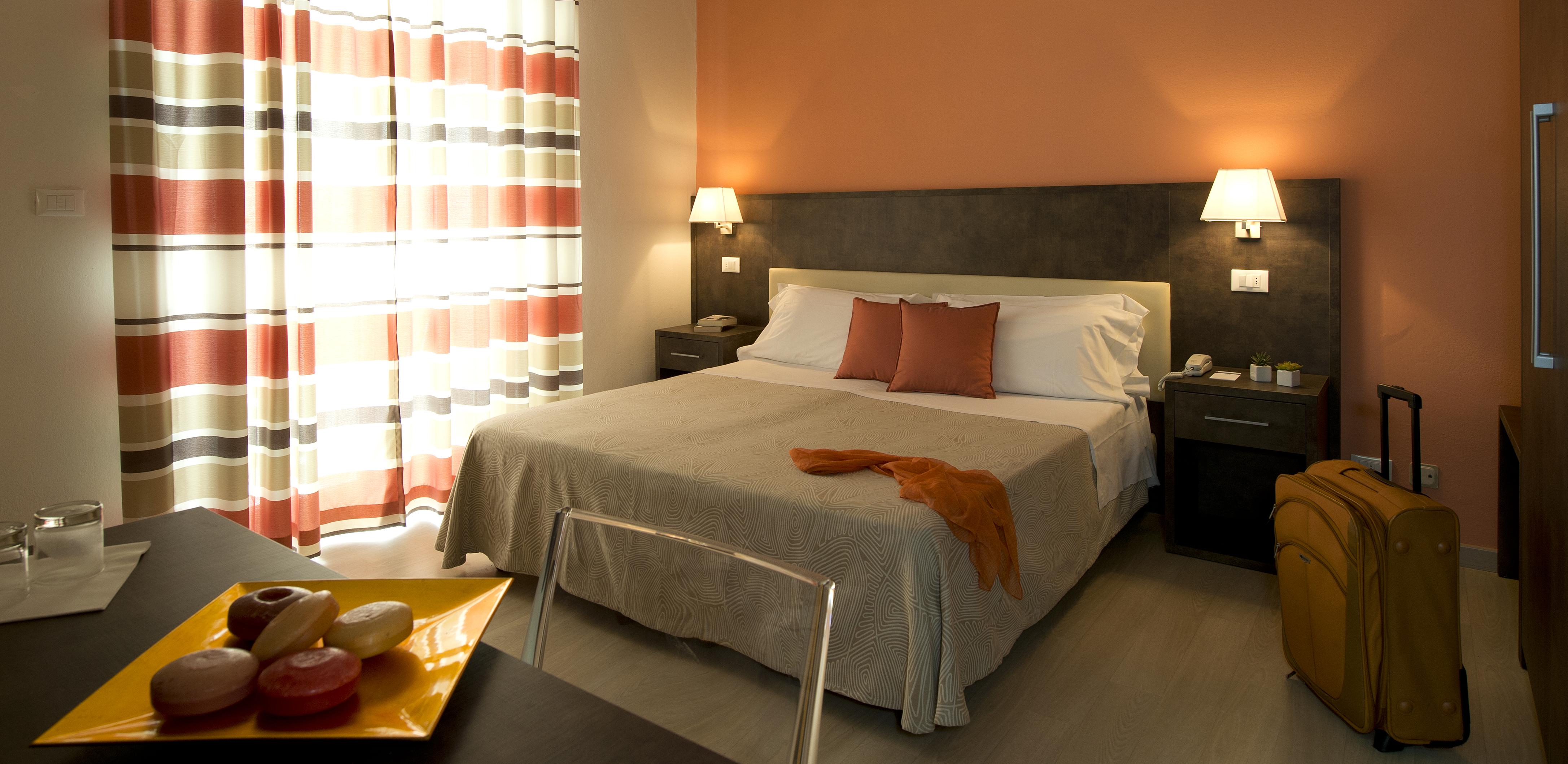 Hotel Giulia Lido di Camaiore Luaran gambar