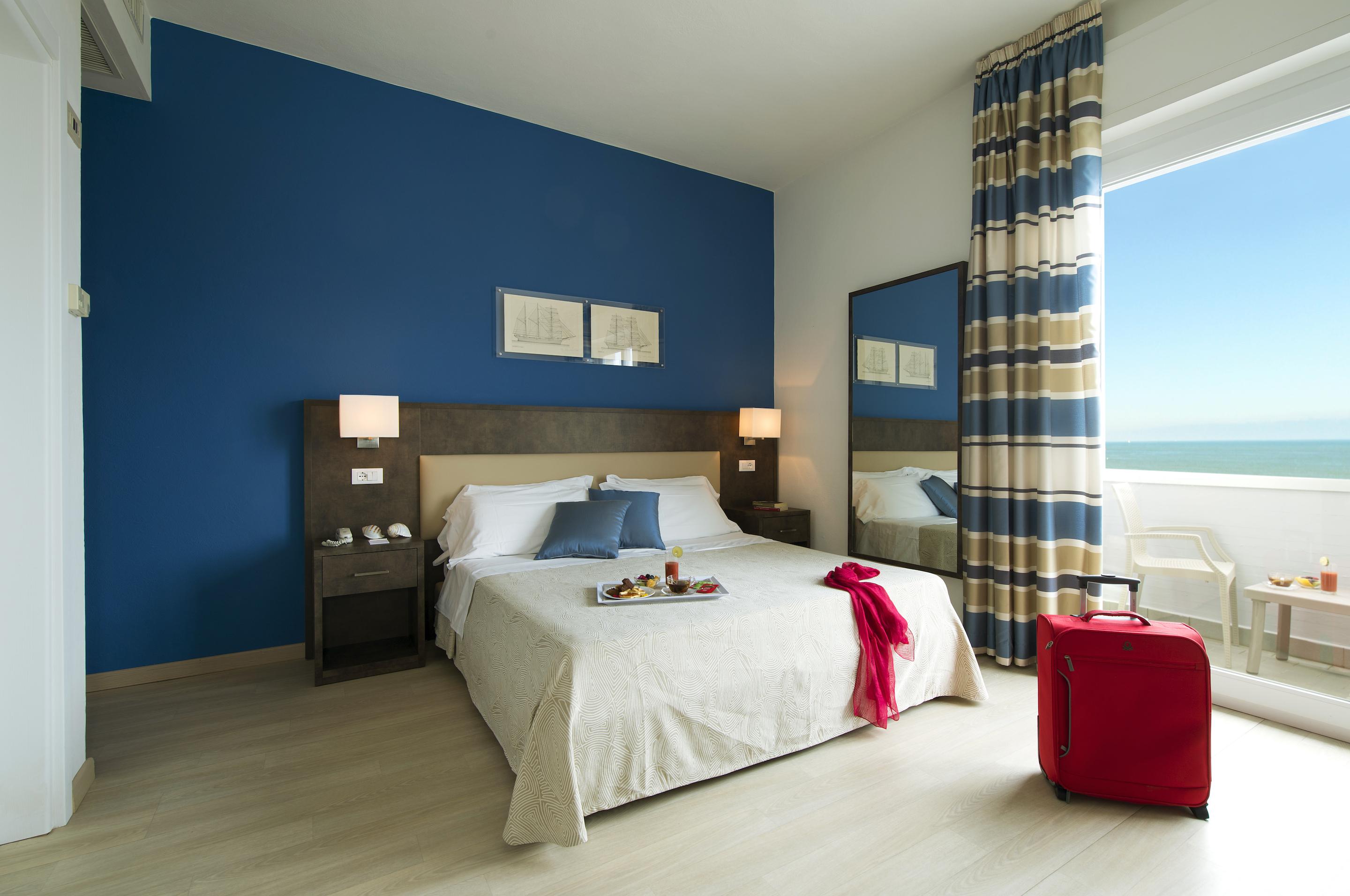 Hotel Giulia Lido di Camaiore Luaran gambar