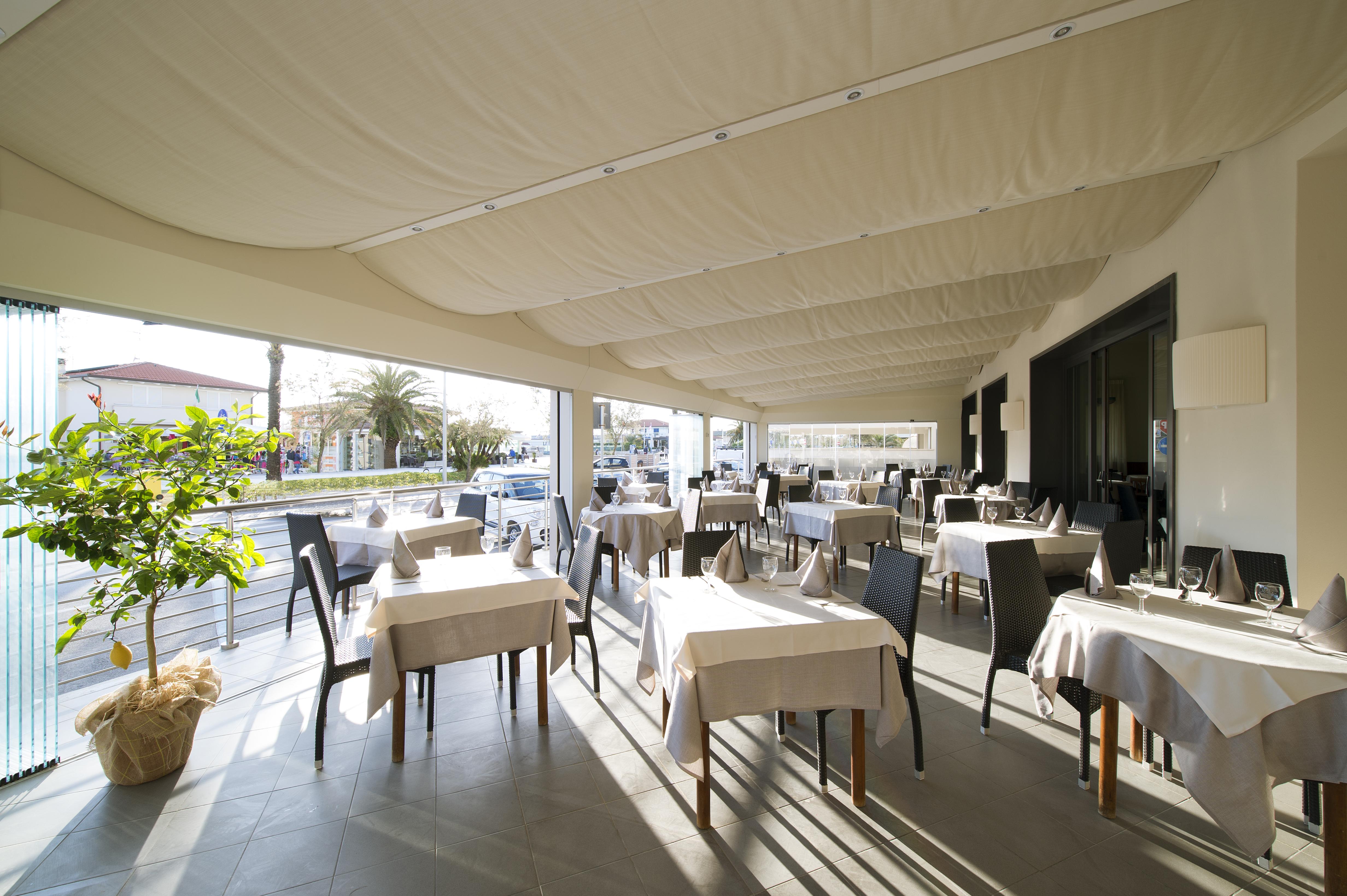 Hotel Giulia Lido di Camaiore Luaran gambar