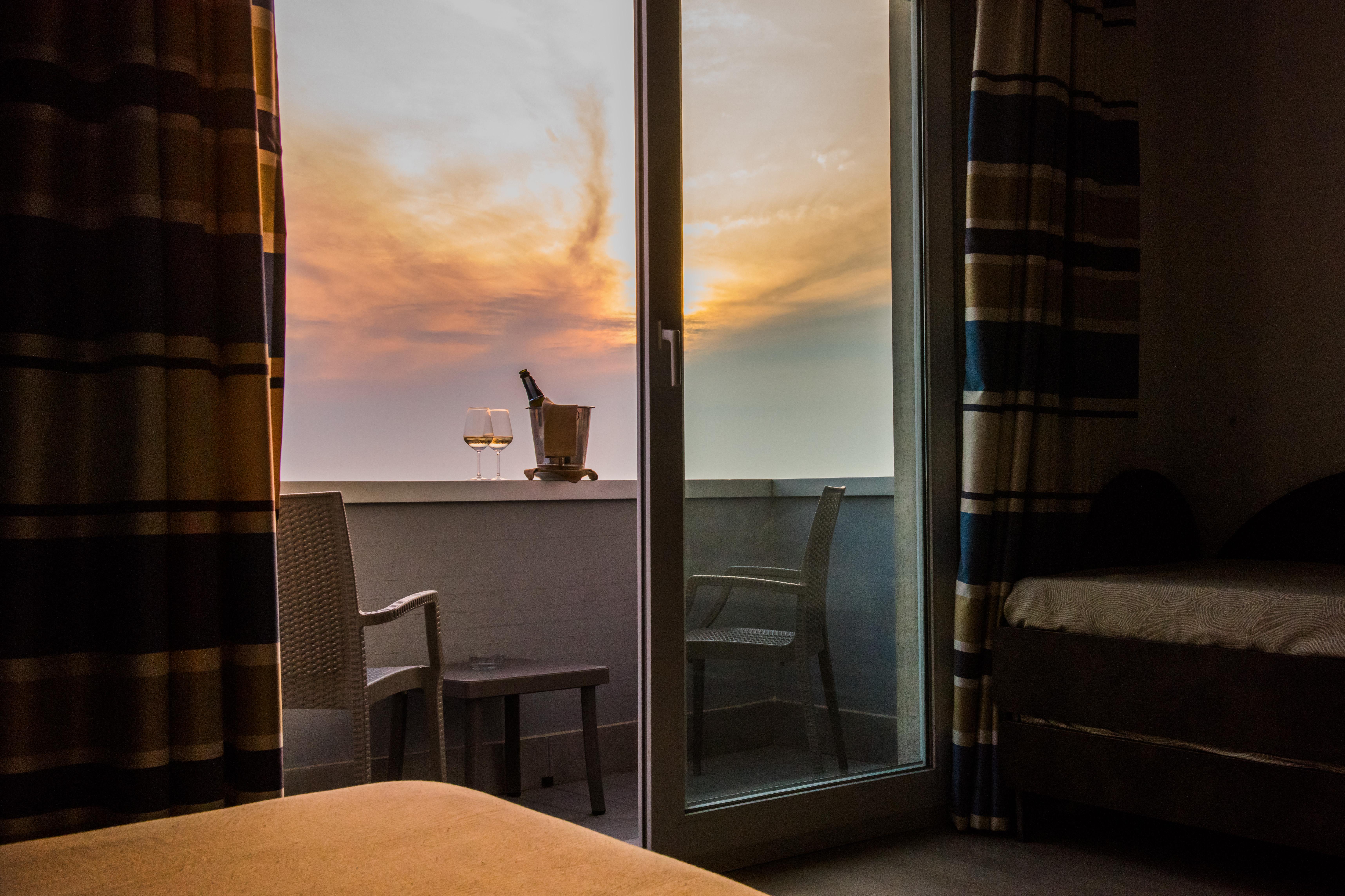 Hotel Giulia Lido di Camaiore Luaran gambar