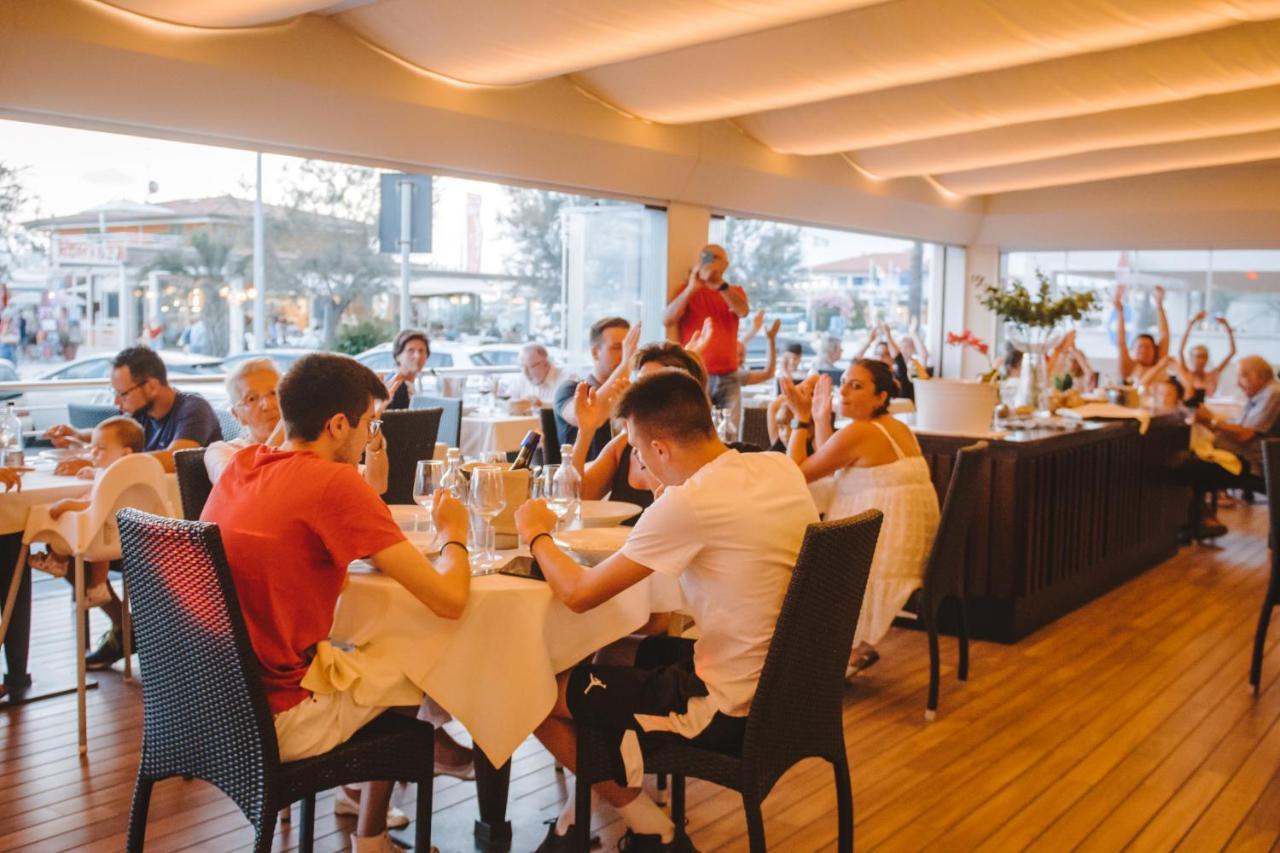 Hotel Giulia Lido di Camaiore Luaran gambar